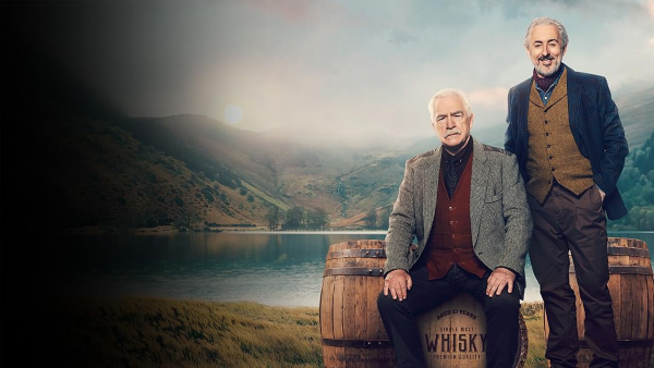 The Glenrothan film by the actor Brian Cox The Glenrothan film by the actor Brian Cox