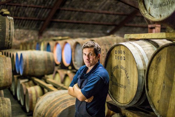 Image credit: Scottish Whisky Association