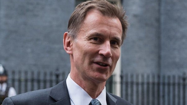 (UK Chancellor of the Exchequer Jeremy Hunt) Jeremy Hunt's reversal of the proposed duty freeze on Scotch whisky has left businesses already concerned with rising costs to ponder another headache