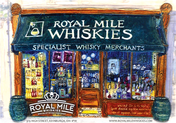 (image of Royal Mile Whiskies, front entrance) The pandemic hasn't hurt sales for independent retailers, but there are other factors that might...