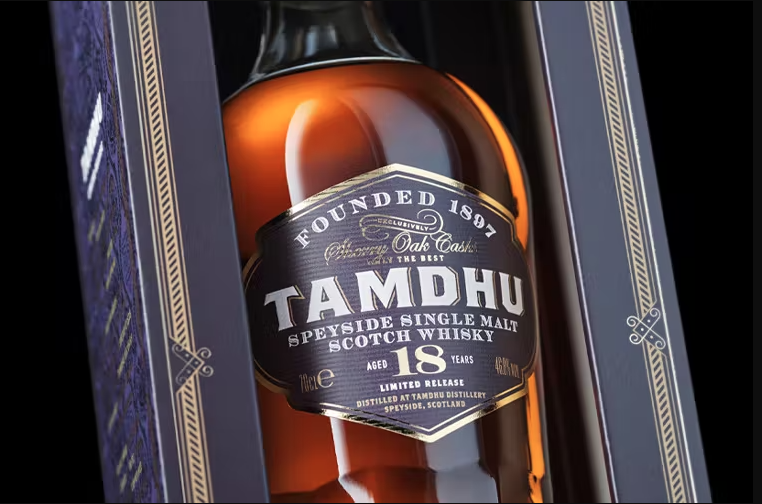 (A bottle of Tamdhu 18yo) The sale of Tamdhu to Ian Macleod is one of several recent sales of distilleries from bigger players to small companies