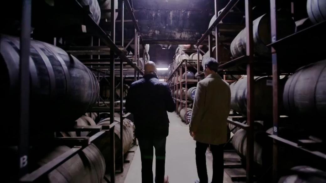 Casks