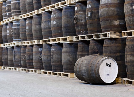 Image courtesy of the Scotch Whisky Association