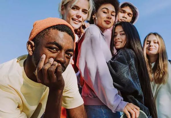 Generation Z