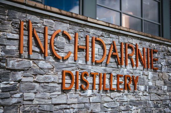Inchdairnie Distillery