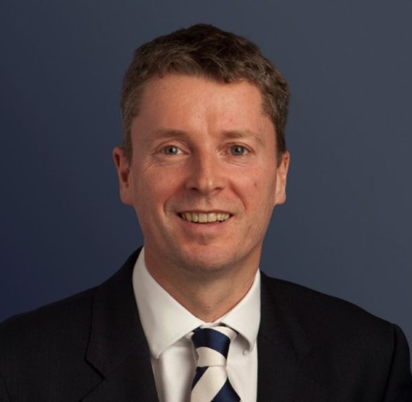 Alan Flower, MD of Interpath