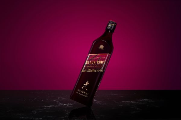 Johnnie Walker