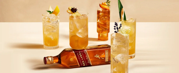 Johnnie Walker Red Label Johnnie Walker Red Label