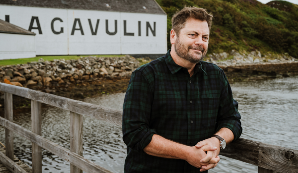 Nick Offerman