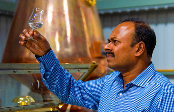 Ashok Chokalingam