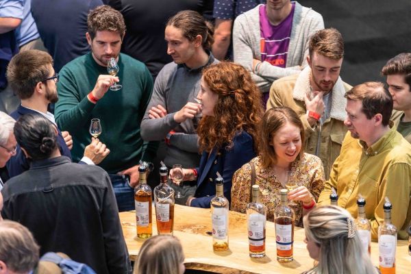 Whisky Show