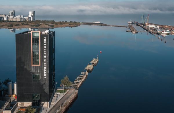 Port of Leith Distillery