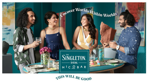 The Singleton Social - Nico Bar