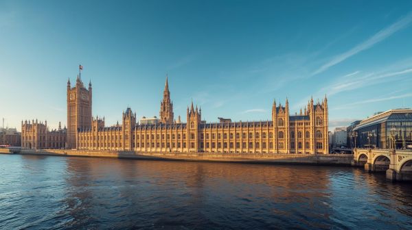 Houses of Parliament, Westminster Houses of Parliament, Westminster