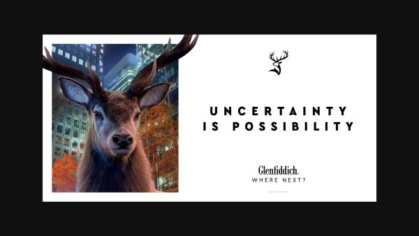 Glenfiddich Poster