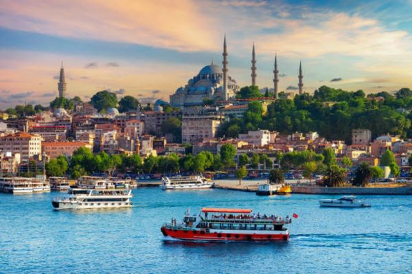 Istanbul 