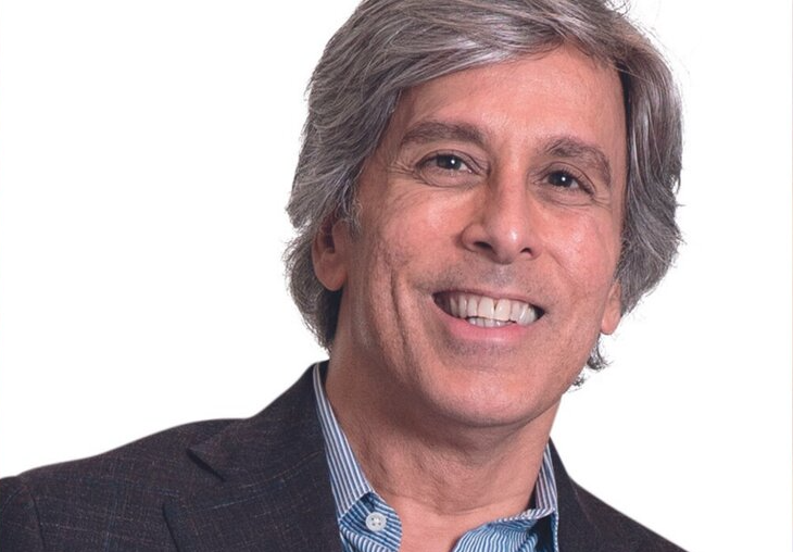 Incoming Diageo CEO Nik Jhangiani