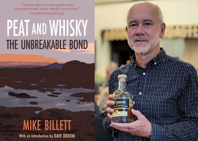 Mike Billett